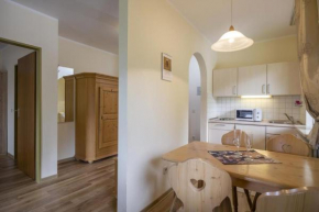Bergschlössl - Eckwohnung 24 Oberaudorf